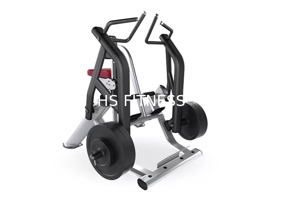 O equipamento do exercício do Gym da casa da força do martelo, Gym da casa assentou a máquina de enfileiramento