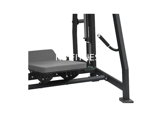 Equipamento do Gym da força do martelo do Gym, máquina vertical da imprensa do pé 230kg