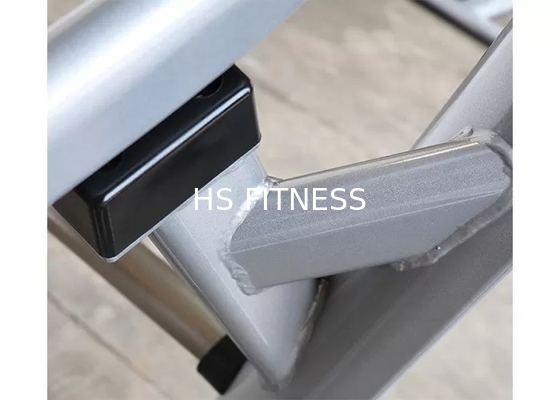 Máquina carregada placa de Precor da imprensa do ombro do equipamento de treino da aptidão do Gym