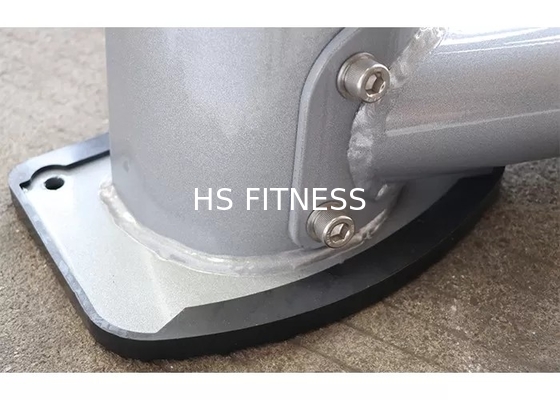 Máquina carregada placa de Precor da imprensa do ombro do equipamento de treino da aptidão do Gym