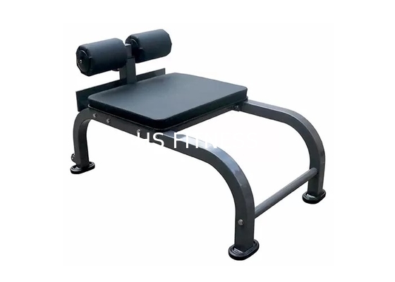 Equipamento customizável do Gym da força do martelo, máquina nórdica da limitação da casa 3.5mm
