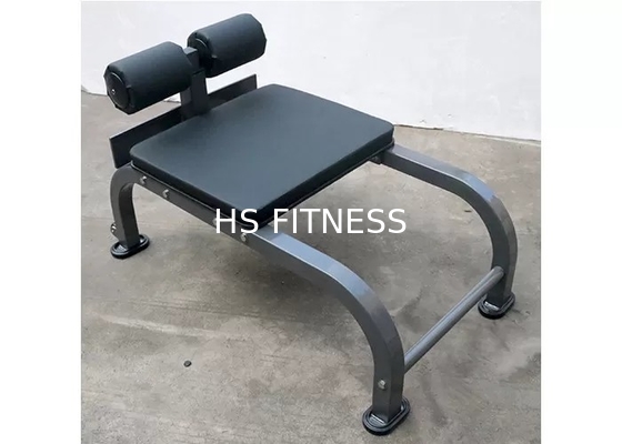 Equipamento customizável do Gym da força do martelo, máquina nórdica da limitação da casa 3.5mm