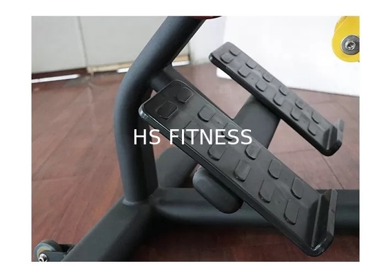 Equipamento comercial Roman Ab Exercise Chair da aptidão da cremalheira do banco de peso do Gym