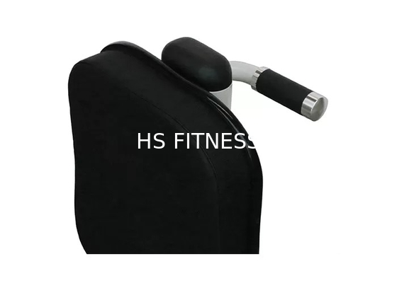 Peso estrutural Marcy Flat Utility Exercise Bench do quadro da segurança