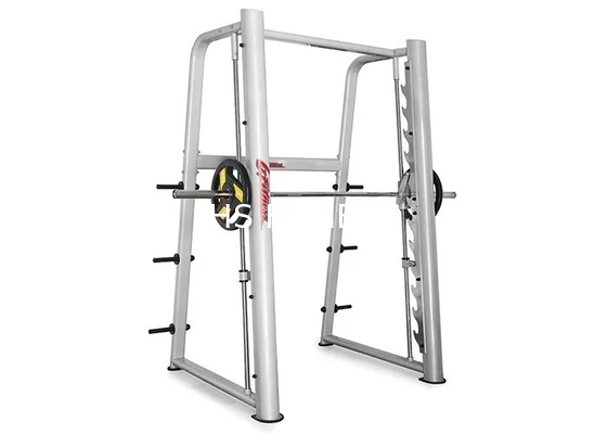 Cremalheira profissional Smith Machine do poder da ocupa do equipamento do Gym da categoria comercial