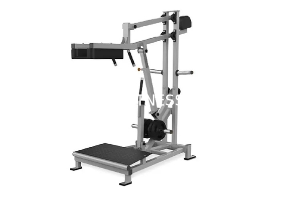 Máquina comercial da ocupa da força do martelo do equipamento do Gym da armação de aço