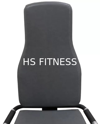 Equipamento coreano do Gym da categoria comercial do projeto/imprensa assentada do pé com contador do tempo