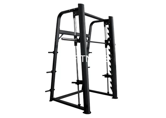 Aptidão Smith Machine da cremalheira do poder da ocupa de Q235 213kgs