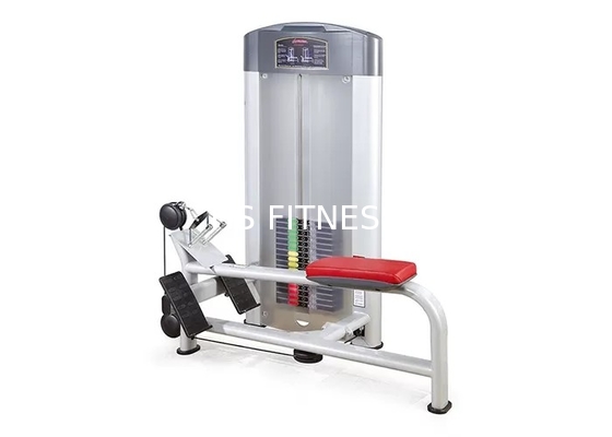 Equipamento de formação da força da aptidão da vida/baixa máquina da polia com armação de aço