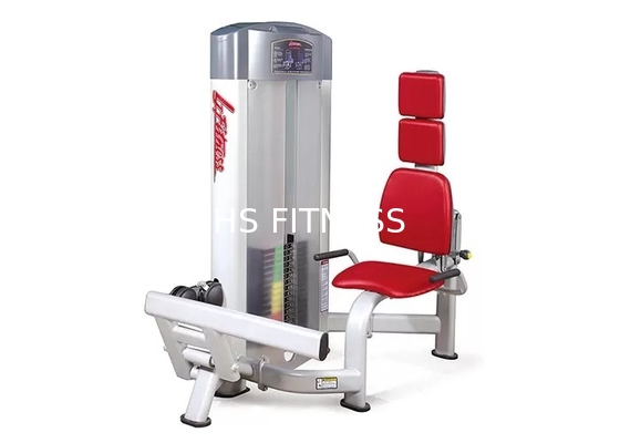 Máquina da extensão da vitela do exercício do equipamento do Gym do exercício de pé HS