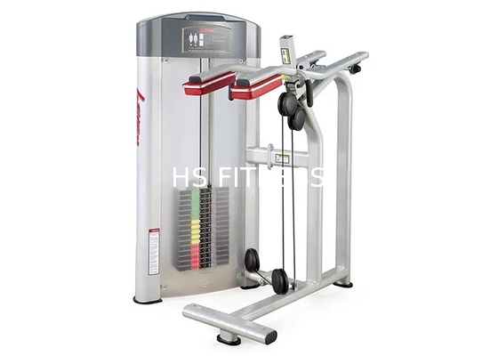 Equipamento do exercício do Gym da aptidão da vida da máquina do aumento da vitela da posição Q235 pro