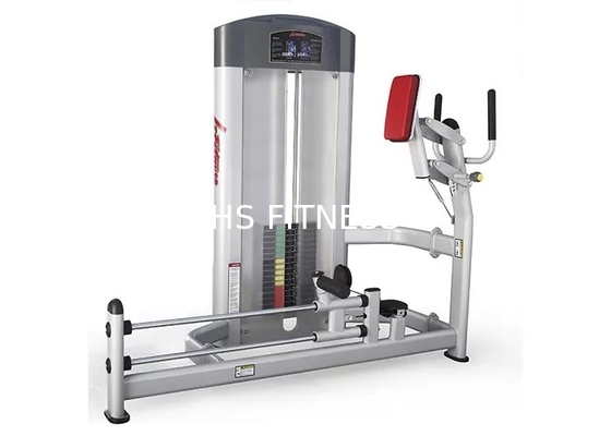 Equipamento do Gym da parte alta HS, máquina do exercício de Glute do body building