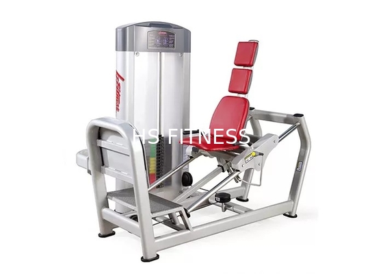 máquina assentada uso da imprensa do pé do Gym do equipamento do Gym de 258kg HS