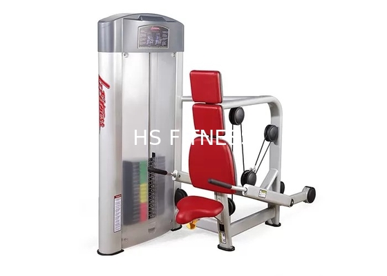 Equipamento do Gym do quadro HS da tira, máquina da imprensa de Tricep do halterofilismo