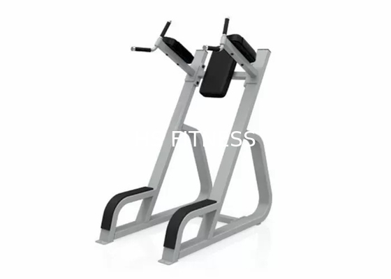 Exercício em linha do aumento do pé do Gym da força do equipamento do Gym de Q235 HS
