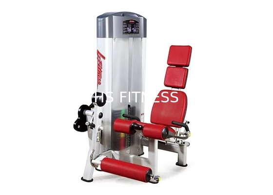 80kg assentou a máquina da onda da extensão do pé três camadas de pulverização eletrostática