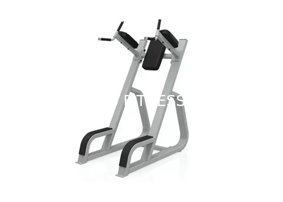 Equipamento do Gym do halterofilismo HS, máquina do aumento do pé da posição da aptidão da vida