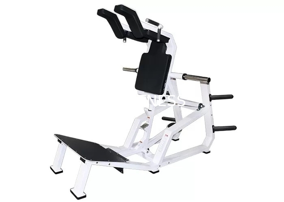 Máquina super da ocupa do equipamento comercial ajustável branco do Gym