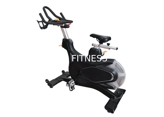 Bicicletas comerciais da rotação do Gym interno da liga de alumínio