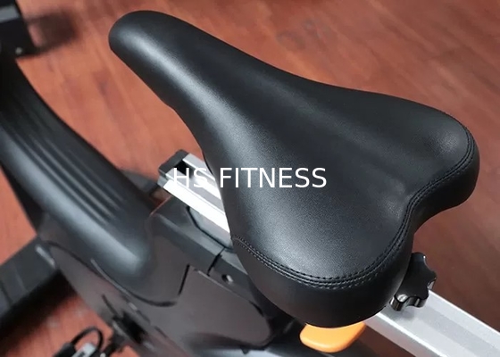 Bicicletas comerciais da rotação do Gym interno da liga de alumínio