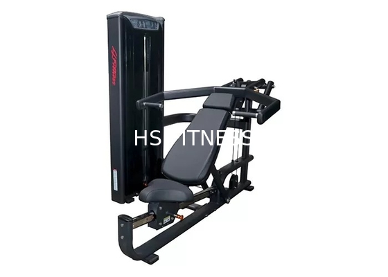 80kg força da matriz do equipamento do Gym da pilha HS que treina a multi imprensa