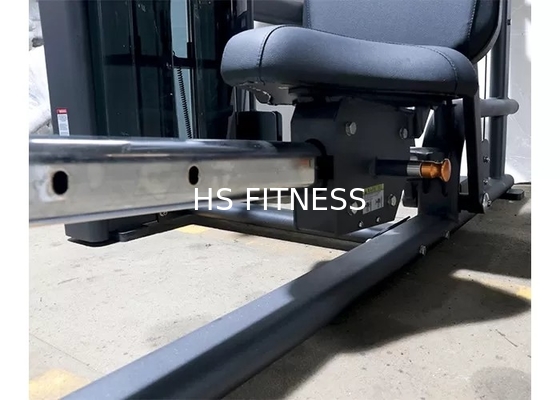 80kg força da matriz do equipamento do Gym da pilha HS que treina a multi imprensa
