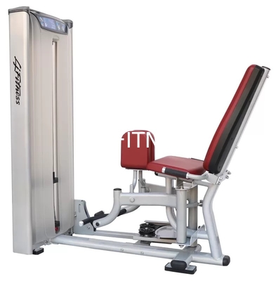 Máquina abdutora anca do multi equipamento de treino funcional da força da matriz