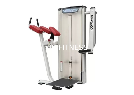 Costume anca da cor da máquina do equipamento do Gym do halterofilismo da matriz