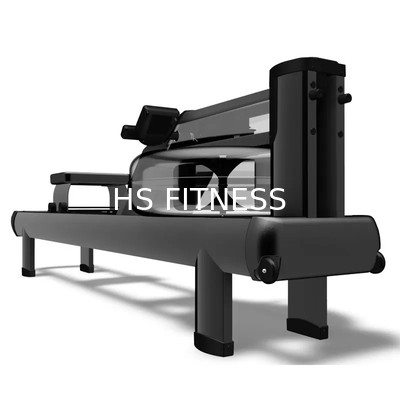 O diodo emissor de luz comercial ergonômico de alumínio das bicicletas da rotação indica o cardio- equipamento do exercício