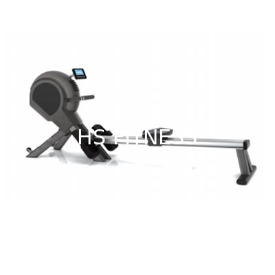 Rolamento magnético da máquina de enfileiramento 150kg do equipamento completo comercial do Gym de Crossfit das bicicletas da rotação