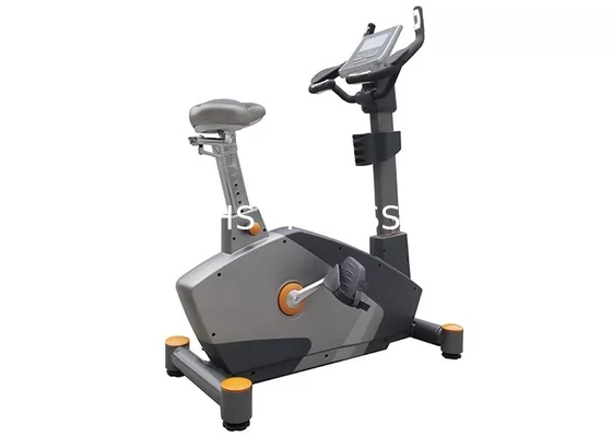 Máquina ergonômica de ciclagem do Gym da bicicleta da máquina do Gym comercial