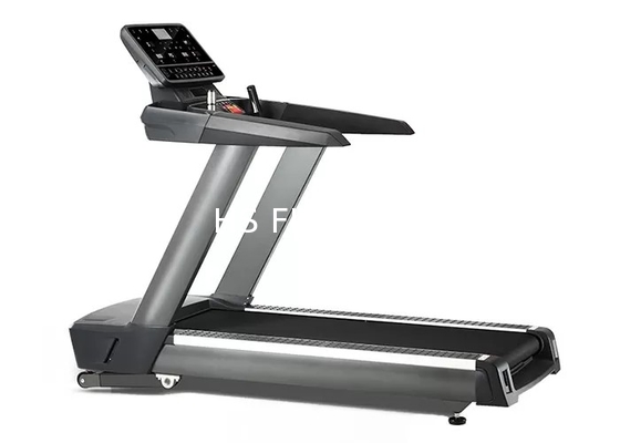 Anti desvio de derrapagem da aptidão universal comercial à prova de choque da escada rolante do Gym