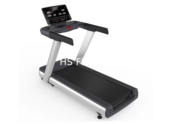 cor preta resistente da escada rolante comercial original do Gym 160kg para o fitness center