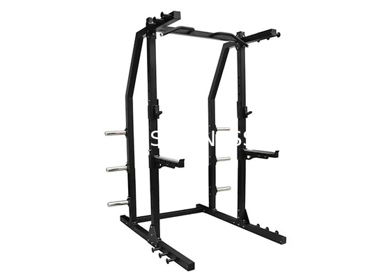 Máquina do exercício da finalidade do Gym Q235 equipamento da aptidão do corpo da estação da multi multi