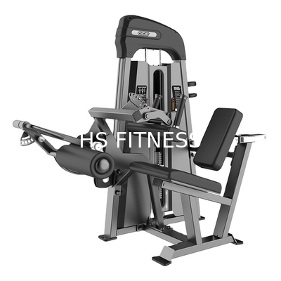 Máquina assentada força da onda de pé para o exercício do body building