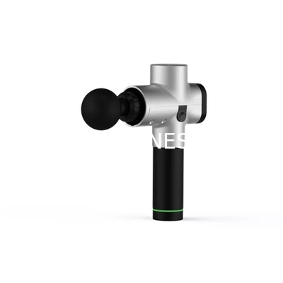 vibração profunda sem corda do músculo da arma da massagem do tecido do ABS 24V