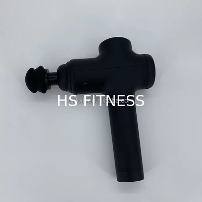 O corpo profundo do tecido da vibração de Mini Fascia Muscle Massage Gun relaxa