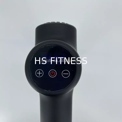 O corpo profundo do tecido da vibração de Mini Fascia Muscle Massage Gun relaxa