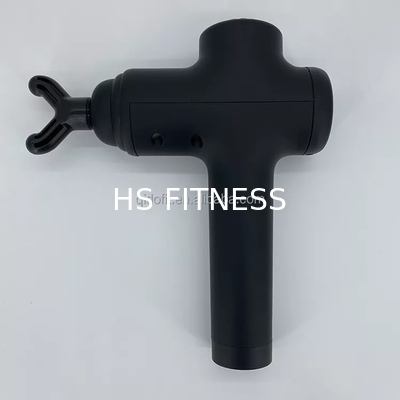 O corpo profundo do tecido da vibração de Mini Fascia Muscle Massage Gun relaxa