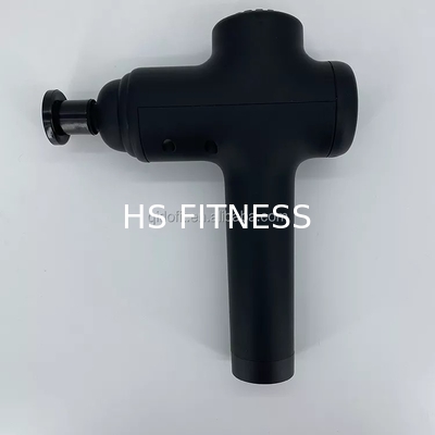 O corpo profundo do tecido da vibração de Mini Fascia Muscle Massage Gun relaxa