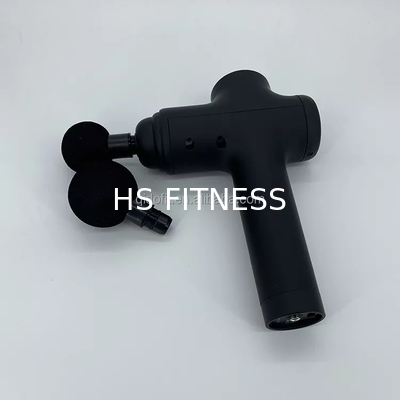 O corpo profundo do tecido da vibração de Mini Fascia Muscle Massage Gun relaxa