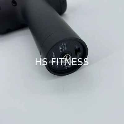 O corpo profundo do tecido da vibração de Mini Fascia Muscle Massage Gun relaxa