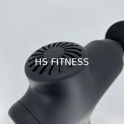 O corpo profundo do tecido da vibração de Mini Fascia Muscle Massage Gun relaxa