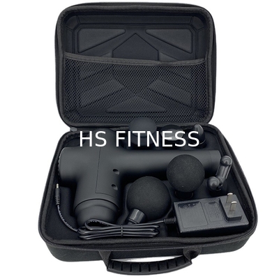 O corpo profundo do tecido da vibração de Mini Fascia Muscle Massage Gun relaxa