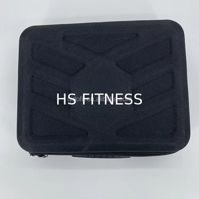 O corpo profundo do tecido da vibração de Mini Fascia Muscle Massage Gun relaxa