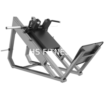 Preço baixo de alta qualidade profissional Sissy Squat Machine da tomada de fábrica de Smith Machine Gym Squat Rack