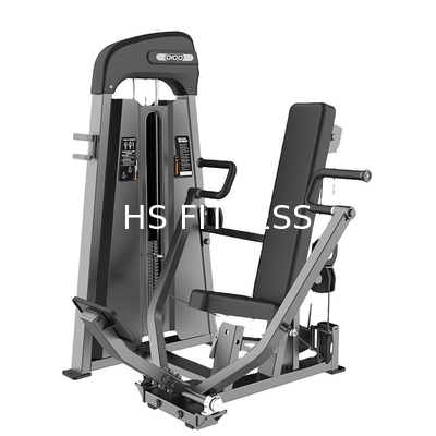 Máquina feita sob encomenda de aço do Gym da borboleta para o clube de aptidão