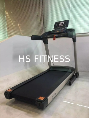 Condução elétrica da escada rolante comercial Handheld do Gym do painel LCD