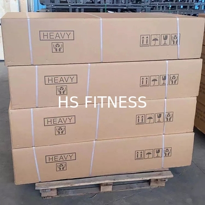 Escada rolante curvada dobrável do equipamento do Gym anúncio publicitário de 25 km/h
